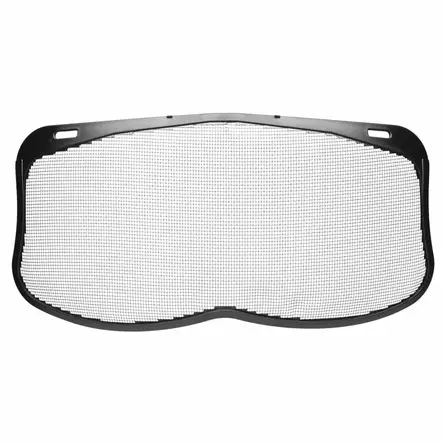 HUSQVARNA VERKKOVISIIRI METALLI - Metsurin kypärät ja kuulosuojaimet - 29539 - 1