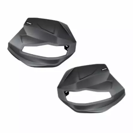 KÄSISUOJIEN JATKEET - Lynx tuulensuojaus ja peilit - 19529 - 1