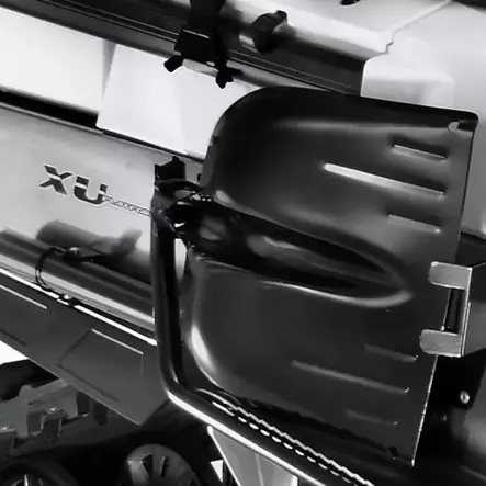 LAPION KIINNITYSSARJA REV-XU - Ski-Doo erikoisvarusteet - 2159 - 1