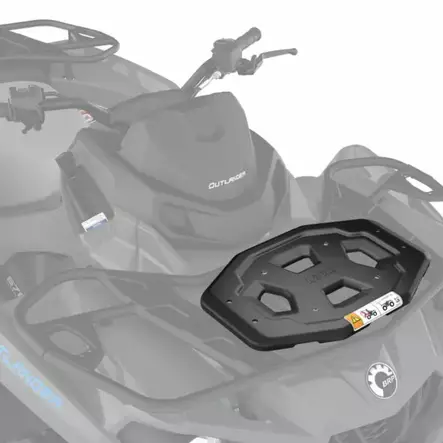 LINQ ASENNUSLEVY ATV G2L - LinQ asennussarjat ja tarvikkeet - 22259 - 1