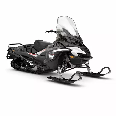 LYNX 59 RANGER CORE 2027 - Lynx moottorikelkat - 33389 - 1