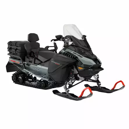 SKI-DOO EXPEDITION SE 2027 - Ski-Doo moottorikelkat - 33459 - 2