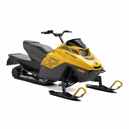 SKI-DOO MXZ 200 2027 - Ski-Doo moottorikelkat - 33419 - 1