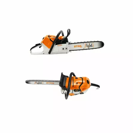 STIHL LEIKKIMOOTTORISAHA MS 500i 44cm - STIHL lapset ja nuoret - 26549 - 2