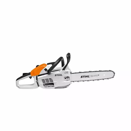 STIHL MS 201 C-M MOOTTORISAHA 14"/35cm 3/8"P PM 1,3mm - STIHL moottorisahat - 24699 - 1