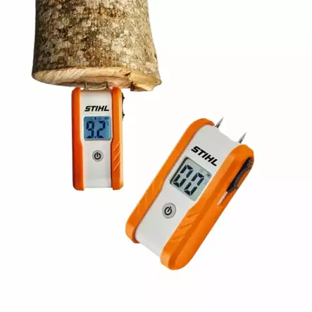STIHL PUUN KOSTEUDEN MITTAUSLAITE - Lisävarusteet - 30619 - 2