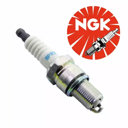 SYTYTYSTULPPA NGK BPR9ES - Tarvikeosat - 16339 - 1