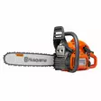 HUSQVARNA 450 II MOOTTORISAHA 13" .325" SP33G - Husqvarna moottorisahat - 23329 - 1