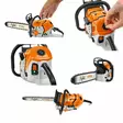 STIHL LEIKKIMOOTTORISAHA MS 500i 44cm - STIHL lapset ja nuoret - 26549 - 3