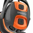 HUSQVARNA X-SYNC KUULOSUOJAIMET KYPÄRÄÄN SNR 32 - Metsurin kypärät ja kuulosuojaimet - 29289 - 5