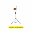 HUSQVARNA TYÖVALO WL8I (ilman akkua ja laturia) - Husqvarna akkutuotteet - 31439 - 3