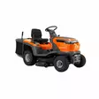 HUSQVARNA TC 114 PUUTARHATRAKTORI - Husqvarna ajoleikkurit - 33709 - 1