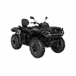 CAN-AM OUTLANDER MAX PRO XU T HD11 2027 - Can-Am ATV traktorimönkijät - 34329 - 1
