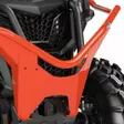 CAN-AM ETUPUSKURI DRAGONFIRE MAVERICK TRAIL, SPORT, MAX - SSV puskurit ja suojat - 30729 - 1