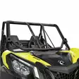 CAN-AM ETUSUOJATANKO MAVERICK TRAIL, SPORT, MAX - SSV puskurit ja suojat - 30739 - 1