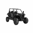 CAN-AM MAVERICK SPORT DPS T ABS 1000R 2027 - Can-Am SSV traktorimönkijät - 34599 - 1