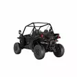 CAN-AM MAVERICK SPORT DPS T ABS 1000R 2027 - Can-Am SSV traktorimönkijät - 34599 - 2