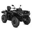 CAN-AM OUTLANDER MAX PRO XU HD10 T 2025 - Can-Am ATV traktorimönkijät - 29729 - 1