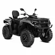 CAN-AM OUTLANDER MAX XT 700 T ABS 2025 - Can-Am ATV traktorimönkijät - 29739 - 1