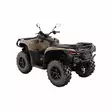 CAN-AM OUTLANDER PRO XU T HD5 2027 - Can-Am ATV traktorimönkijät - 34289 - 2
