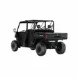 CAN-AM TRAXTER MAX XU T ABS HD11 2027 - Can-Am SSV traktorimönkijät - 34339 - 2