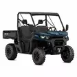 CAN-AM TRAXTER XU HD9 T ABS 2025 (NAVY) - Can-Am SSV traktorimönkijät - 29769 - 1