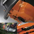 HUSQVARNA 543 XP 13" MOOTTORISAHA 13" .325" 1,3 mm SP33G - Husqvarna moottorisahat - 26159 - 3