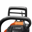 HUSQVARNA T435 MOOTTORISAHA 12" 3/8" mini S93G - Husqvarna moottorisahat - 739 - 3