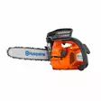 HUSQVARNA T435 MOOTTORISAHA 12" 3/8" mini S93G - Husqvarna moottorisahat - 739 - 1