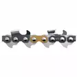 HUSQVARNA TERÄKETJU S85 18" 3/8" 1,5mm 68L - Husqvarna moottorisahan teräketjut - 30099 - 1