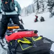 LINQ DEEP SNOW PRO LAUKKU 30L - LinQ laatikot, laukut ja telineet - 29549 - 5