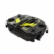 LINQ DEEP SNOW PRO LAUKKU 30L - LinQ laatikot, laukut ja telineet - 29549 - 6