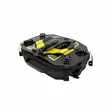 LINQ DEEP SNOW PRO LAUKKU 30L - LinQ laatikot, laukut ja telineet - 29549 - 1