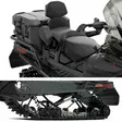 SKI-DOO EXPEDITION SE 2027 - Ski-Doo moottorikelkat - 33459 - 3