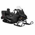 SKI-DOO EXPEDITION SE 2027 - Ski-Doo moottorikelkat - 33459 - 1