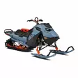 SKI-DOO FREERIDE STANDARD 2026 - Ski-Doo moottorikelkat - 31139 - 1