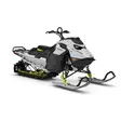 SKI-DOO SUMMIT ADRENALINE + EDGE PKG 2025 - Ski-Doo moottorikelkat - 28349 - 1