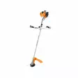 STIHL FS 261 C-E RAIVAUSSAHA Polttomoottori - STIHL raivaussahat - 31289 - 1