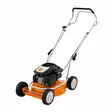 STIHL RM 2 R RUOHONLEIKKURI BIO - STIHL ruohonleikkurit - 25859 - 2