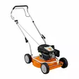 STIHL RM 2 R RUOHONLEIKKURI BIO - STIHL ruohonleikkurit - 25859 - 1