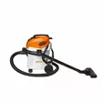STIHL SE 33 MÄRKÄIMURI / KUIVAIMURI - STIHL märkä- ja kuivaimurit - 27959 - 2