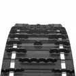 TELAMATTO ICE COBRA WT 20" x 154" x 1,8" JAKO 2,86" - Lynx ja Ski-Doo telamatot - 29099 - 1