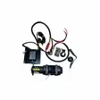 ULTRATEC VINSSIPAKETTI BRONCO 2500+ASENNUSTARVIKKEET - Tarvikeosat - 20089 - 1
