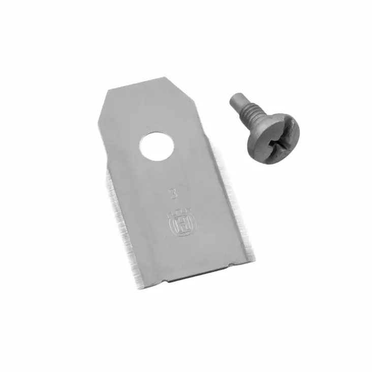 HUSQVARNA AUTOMOWER TURVATERÄT 9KPL - Husqvarna robottileikkurintarvikkeet - 15139 - 1