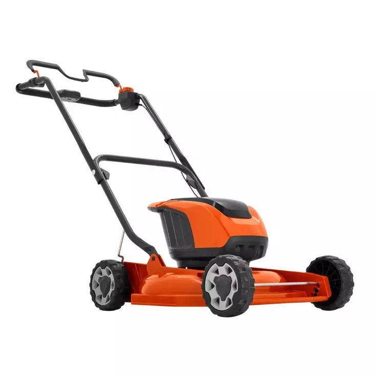 HUSQVARNA LB 146i AKKURUOHONLEIKKURI (sis. BLi20+QC80) - Husqvarna ruohonleikkurit - 19939 - 1