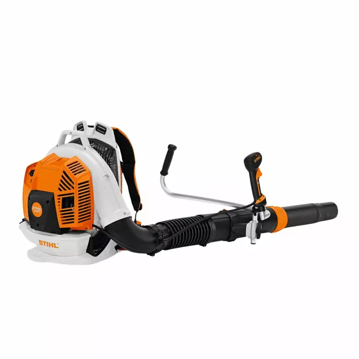 STIHL BR 800 C-E PUHALLIN + LISÄKAHVA - STIHL puhaltimet - 24949 - 1