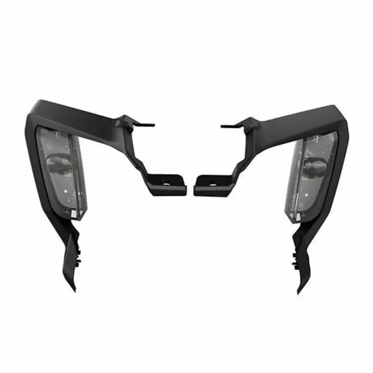 LED LISÄVALO LAAJA - Lynx lisävalot - 27639 - 1