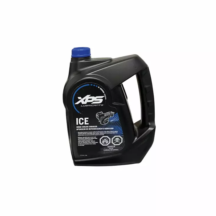 XPS ICE INTAKE FLUID ENHANCER 3,785L - XPS voiteluaineet ja nesteet - 29379 - 1
