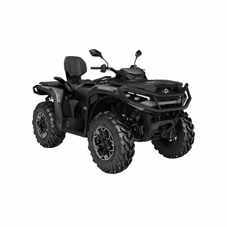 CAN-AM OUTLANDER MAX PRO XU T HD11 2027 - Can-Am ATV traktorimönkijät - 34329 - 1