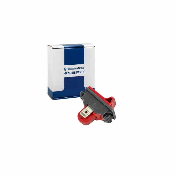 HUSQVARNA VIRTAKATKAISIJA - Husqvarna varaosat - 4409 - 1